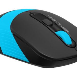 Оптична мишка A4tech FG10S Fstyler, безшумна - Image 4