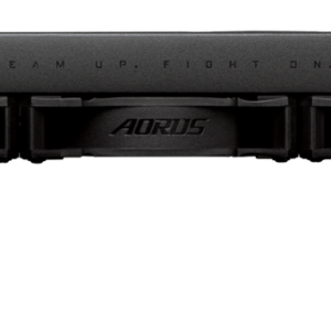Охладител за процесор Gigabyte AORUS WATERFORCE X 360, LCD Display, RGB - Image 3