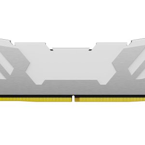 Памет Kingston Fury Renegade White 32GB(2x16GB) DDR5 7200MHz CL38 - Image 3