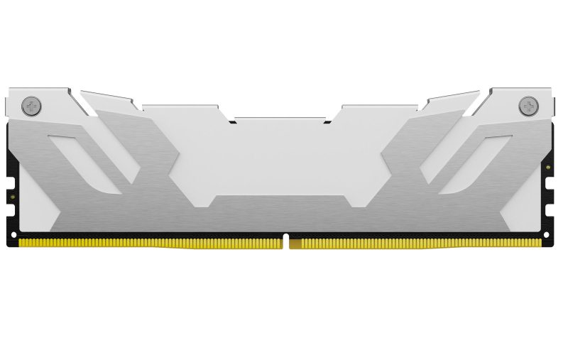 Памет Kingston Fury Renegade White 32GB(2x16GB) DDR5 7200MHz CL38 - Image 3