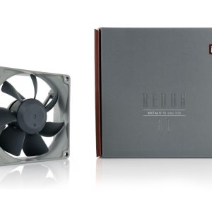 Вентилатор Noctua 80mm NF-R8 redux-1800 - Image 3