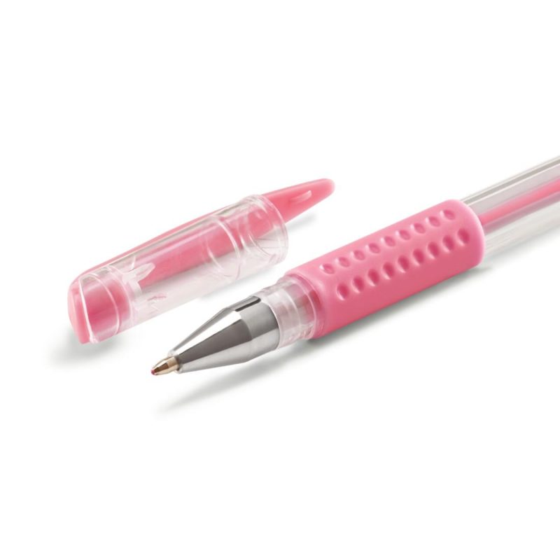 Комплект от 15 гел химикалки Hama "Pastel & Classic", 07564 - Image 10