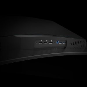 Монитор GIGABYTE AORUS CO49DQ QD-OLED - Image 8