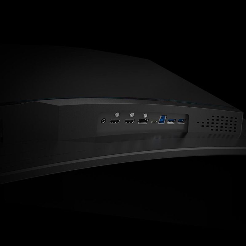 Монитор GIGABYTE AORUS CO49DQ QD-OLED - Image 8
