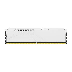 Памет Kingston FURY Beast White 32GB(2x16GB) DDR5 5200MHz CL36 - Image 3