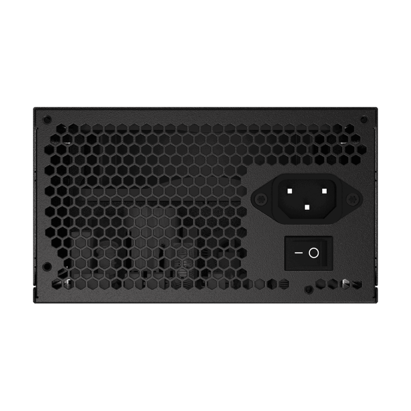 Захранващ блок Gigabyte P450B, 450W, 80+, Bronze - Image 6