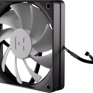 Комплект вентилатори HYTE Flow FA120 PWM, 3 Pack - Image 4