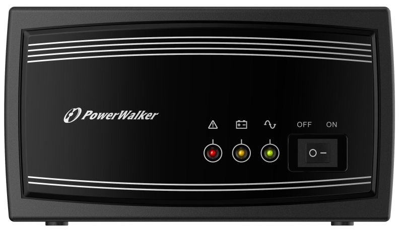 Инвертор POWERWALKER 650 SW, 650 VA - Image 3