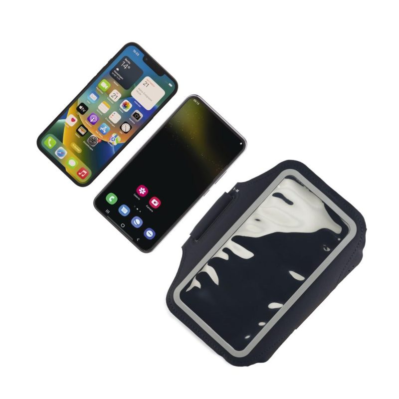 Спортен калъф за ръка HAMA Finest Sports, За телефони, XXL, 177997 - Image 7