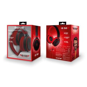 Слушалки с микрофон  MAXELL B52 - Image 2
