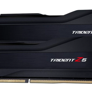 Памет G.SKILL Trident Z5 RGB 32GB (2x16GB) DDR5 6400MHz CL32 - Image 2