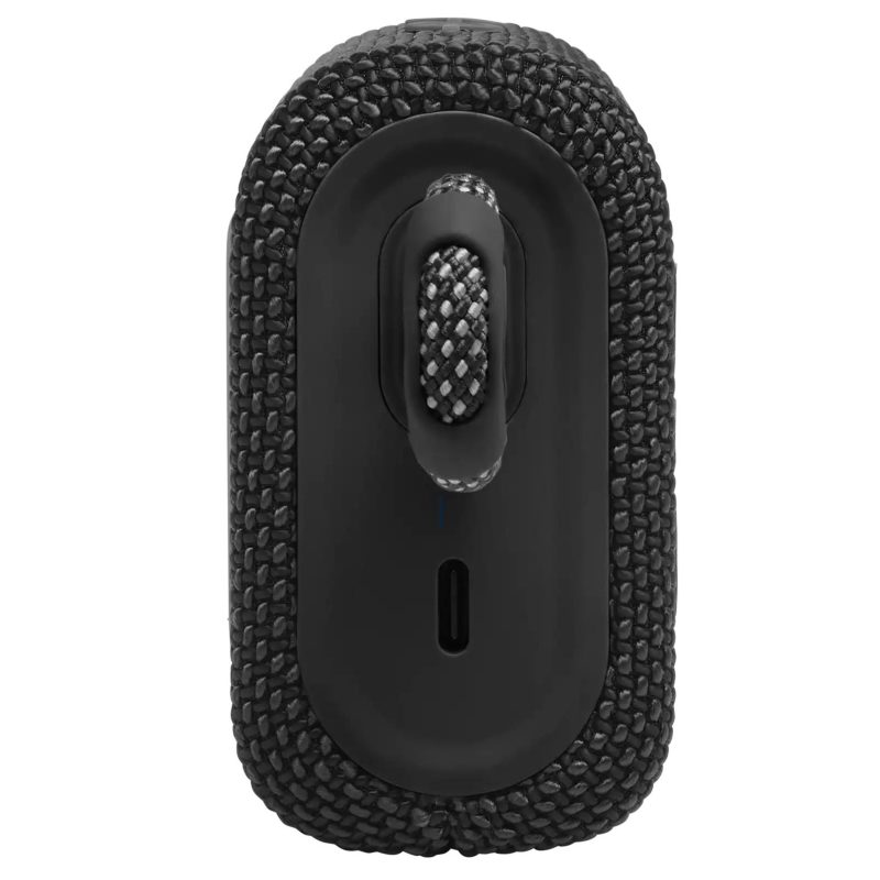 Блутут колонка JBL GO 3 Черна - Image 4