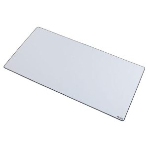 Геймърски пад Glorious 3XL Extended бял - Image 2