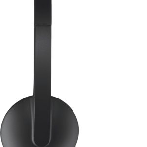 Слушалки с микрофон Logitech H340 - Image 4