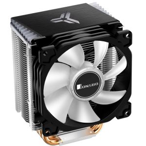 Охладител за процесор Jonsbo CR-1400 ARGB, AMD/INTEL - Image 9
