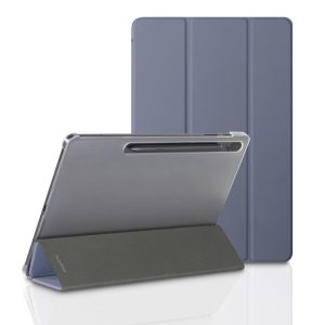 Калъф за таблет HAMA Fold Clear, За Samsung Galaxy Tab S7 FE/S7+/S8+ 12.4", Място за писaлка(S-pen), 217136 - Image 7