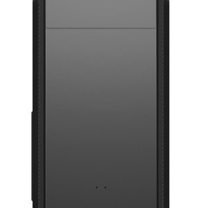 Кутия FSP CMT160 ATX Mid Tower, Черна - Image 4