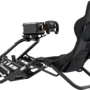 Геймърски стол Playseat Trophy, Черен - Image 9
