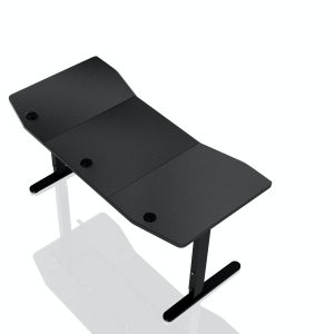 Геймърско бюро Nitro Concepts D16M, Carbon Red - Image 7