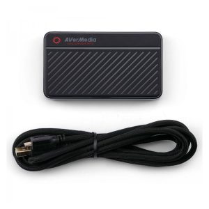 Външен кепчър AVerMedia LIVE Gamer Mini - Image 5