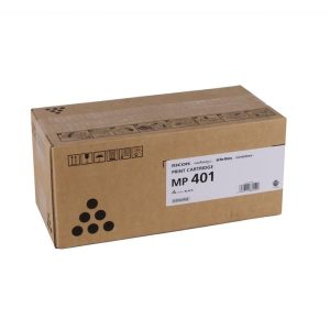 Тонер касета Ricoh MP401, 401, 402, 401 SPF, 4520, 4520 DN, 11900 копия, Черен