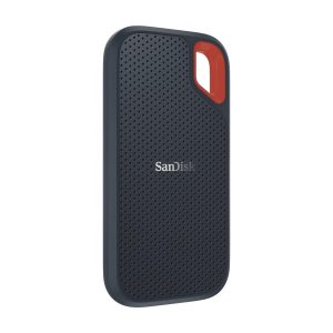 Външен SSD SanDisk Extreme , 1TB - Image 4