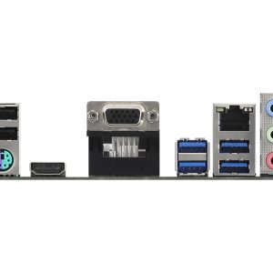 Дънна платка ASRock A520M-HVS, Socket AM4, mATX - Image 5