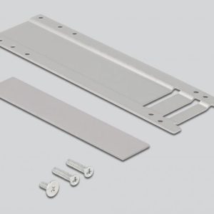 Подвижна стойка Delock PCI Express Card за 1 x M.2 NMVe SSD, Нисък профил - Image 8
