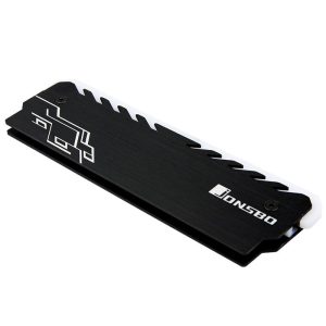Пасивен охладител Jonsbo NC-1 RGB RAM - Image 7