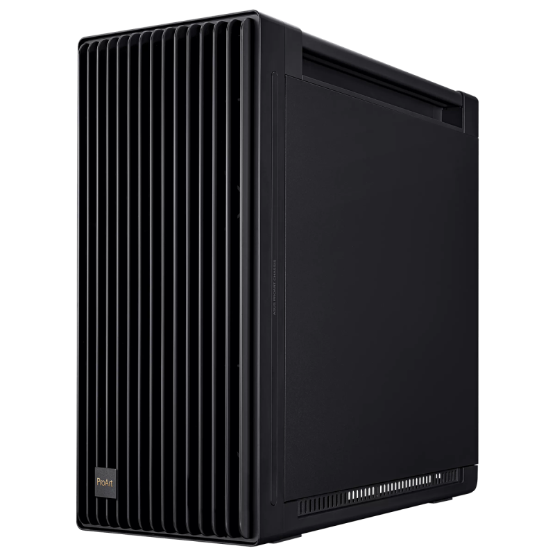 Кутия ASUS ProArt PA602 Black - Image 2