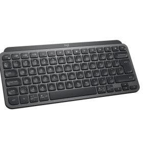 Безжична клавиатура Logitech MX Keys Mini - Image 2