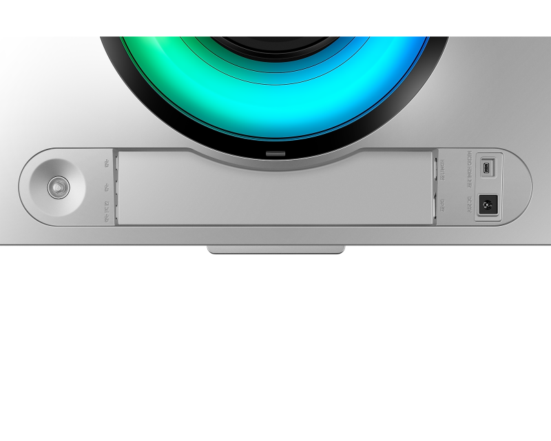 Монитор Samsung Odyssey OLED G9 49" CURVED 1000R, 240 Hz, 0.3ms - Image 7