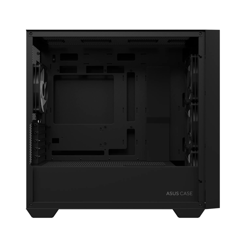 Кутия ASUS A21 PLUS TG Black - Image 6