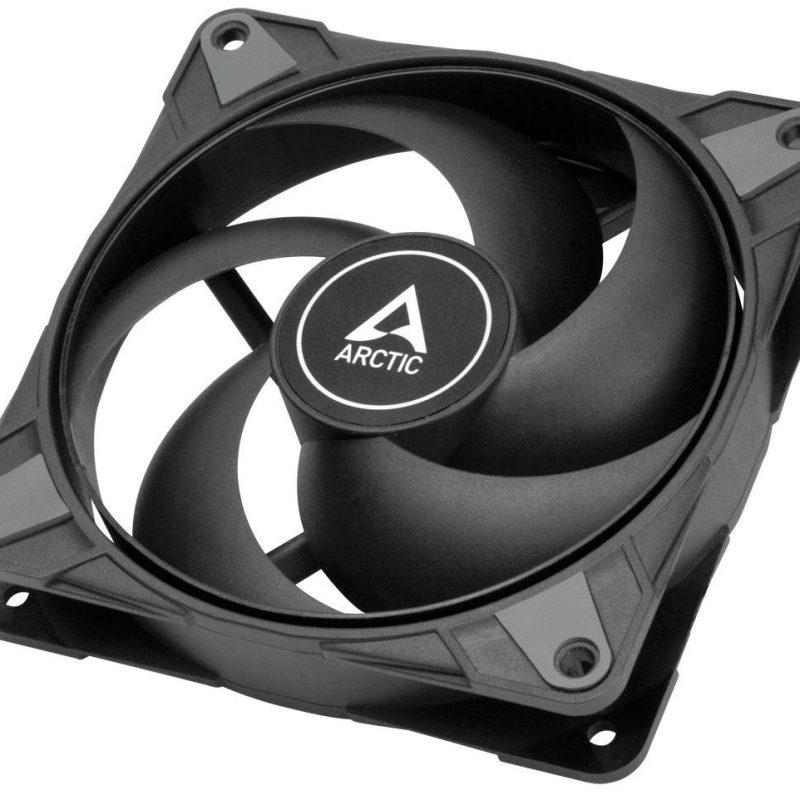 Вентилатор ARCTIC P12 MAX, 4 pin, 120 mm