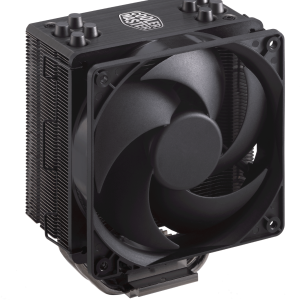 Охладител за процесор Cooler Master Hyper 212 Black Edition LGA1700, AMD/INTEL