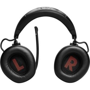 Геймърски слушалки JBL Quantum 910, Черен - Image 5