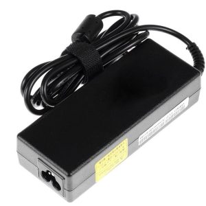 Захранване за лаптоп GREEN CELL, За TOSHIBA/ ASUS / Fujitsu, 20V, 4.5A, 5.5mm-2 - Image 3