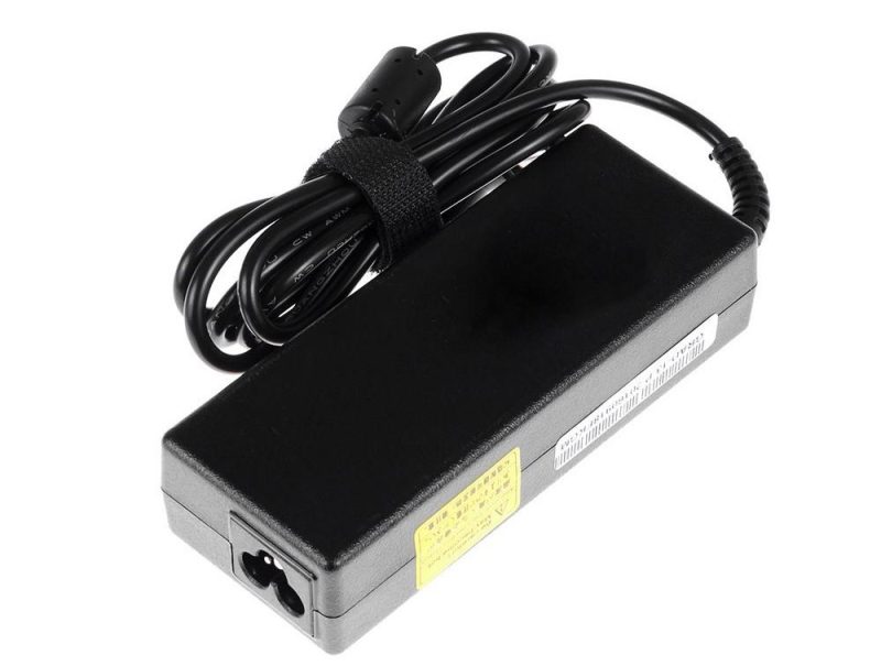 Захранване за лаптоп GREEN CELL, За TOSHIBA/ ASUS / Fujitsu, 20V, 4.5A, 5.5mm-2 - Image 3