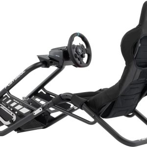Геймърски стол Playseat Trophy, Черен - Image 7