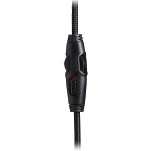 Геймърски слушалки HyperX Cloud Alpha, Черен/Червен - Image 6