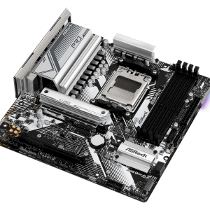 Дънна платка ASRock B650M PRO RS - Image 3