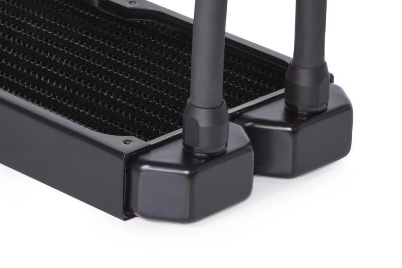 Система с водно охлаждане Alphacool Eiswolf 2 AIO - 360mm RTX 3080/3090 ROG Strix with Backplate - Image 6