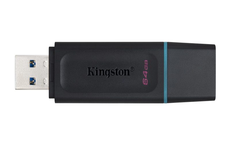 USB памет KINGSTON DataTraveler Exodia 64GB - Image 2