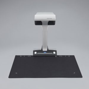 Скенер Ricoh ScanSnap SV600 Overhead за книги, LED, A3, USB2.0 - Image 4