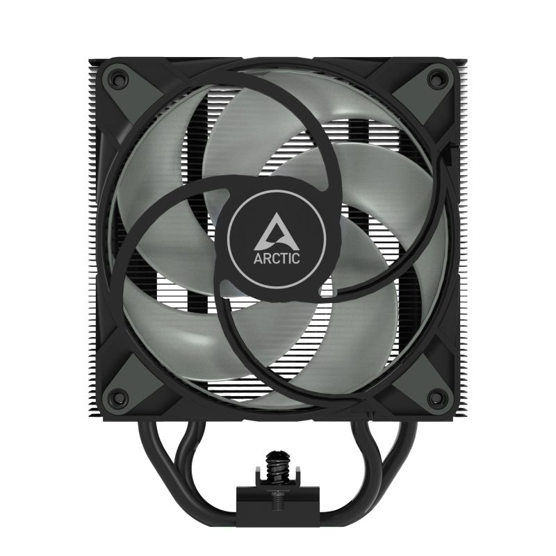Охладител  ARCTIC Freezer 36 A-RGB Black - ACFRE00124A - Image 5
