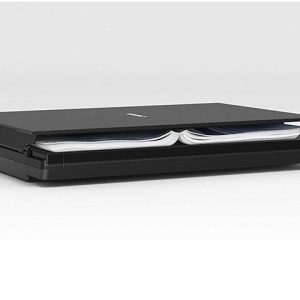 Скенер Canon CanoScan LiDE 300, А4, 2400 x 2400, USB2.0, Черен - Image 3