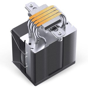 Охладител за процесор Jonsbo CR-1400 EVO - Image 5