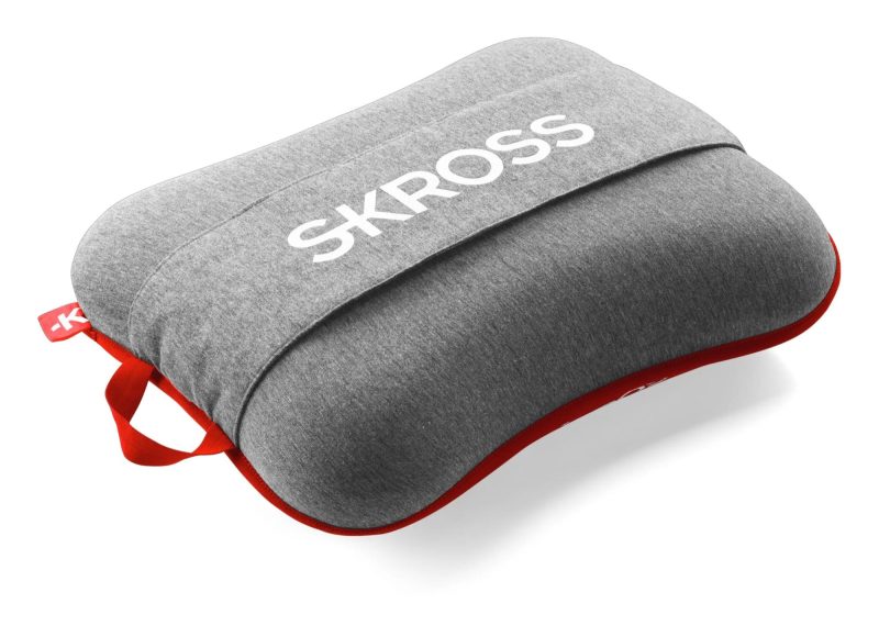 Възглавница за пътуване Skross Travel Pillow, Skross - Image 2
