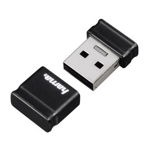 USB памет HAMA Smartly, 64GB, HAMA-108045 - Image 2