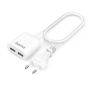 USB захранване/разклонител, 1,9 м, HAMA-223203 - Image 4